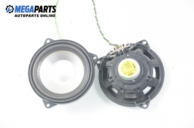 Високоговорители за Land Rover Range Rover III SUV (03.2002 - 08.2012), № XQM 000400
